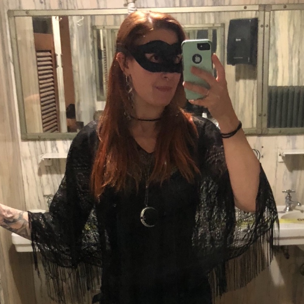 Meet your Posher, Alissa